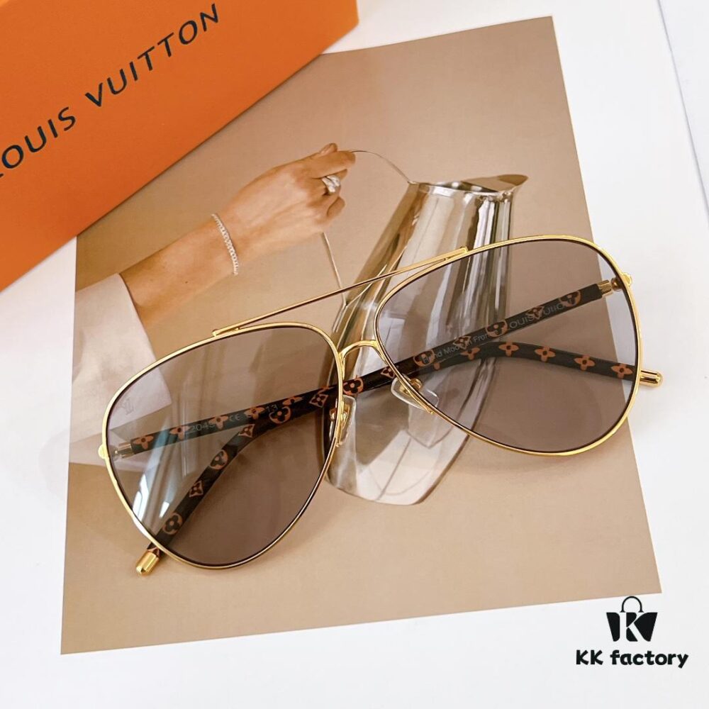 LOUIS VUITTON Z2049U Sunglasses