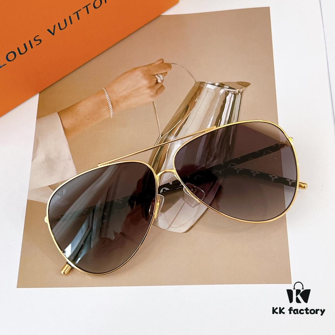 LOUIS VUITTON Z2049U Sunglasses