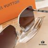 LOUIS VUITTON Z1928 59-14-145 Sunglasses