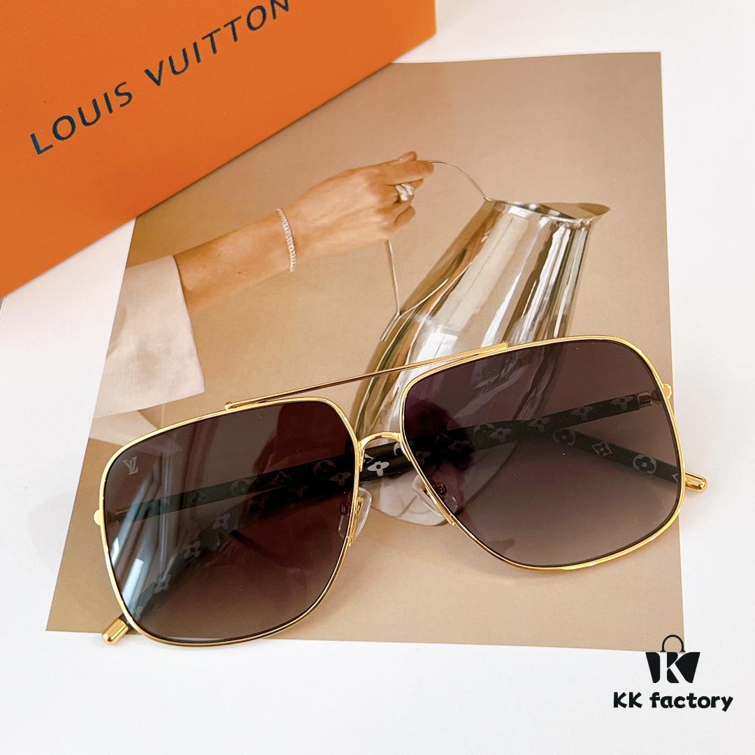 LOUIS VUITTON Z2051 Sunglasses