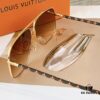 LOUIS VUITTON Z2051 Sunglasses