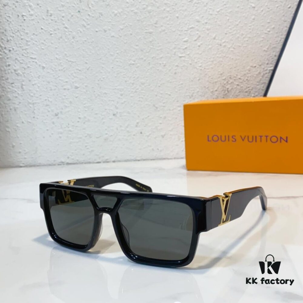 140 Louis VUITTON MOD: Z2062W Size: 133-0-140 Sunglasses