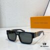 140 Louis VUITTON MOD: Z2062W Size: 133-0-140 Sunglasses