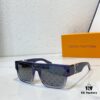 140 Louis VUITTON MOD: Z2062W Size: 133-0-140 Sunglasses