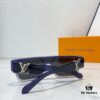140 Louis VUITTON MOD: Z2062W Size: 133-0-140 Sunglasses