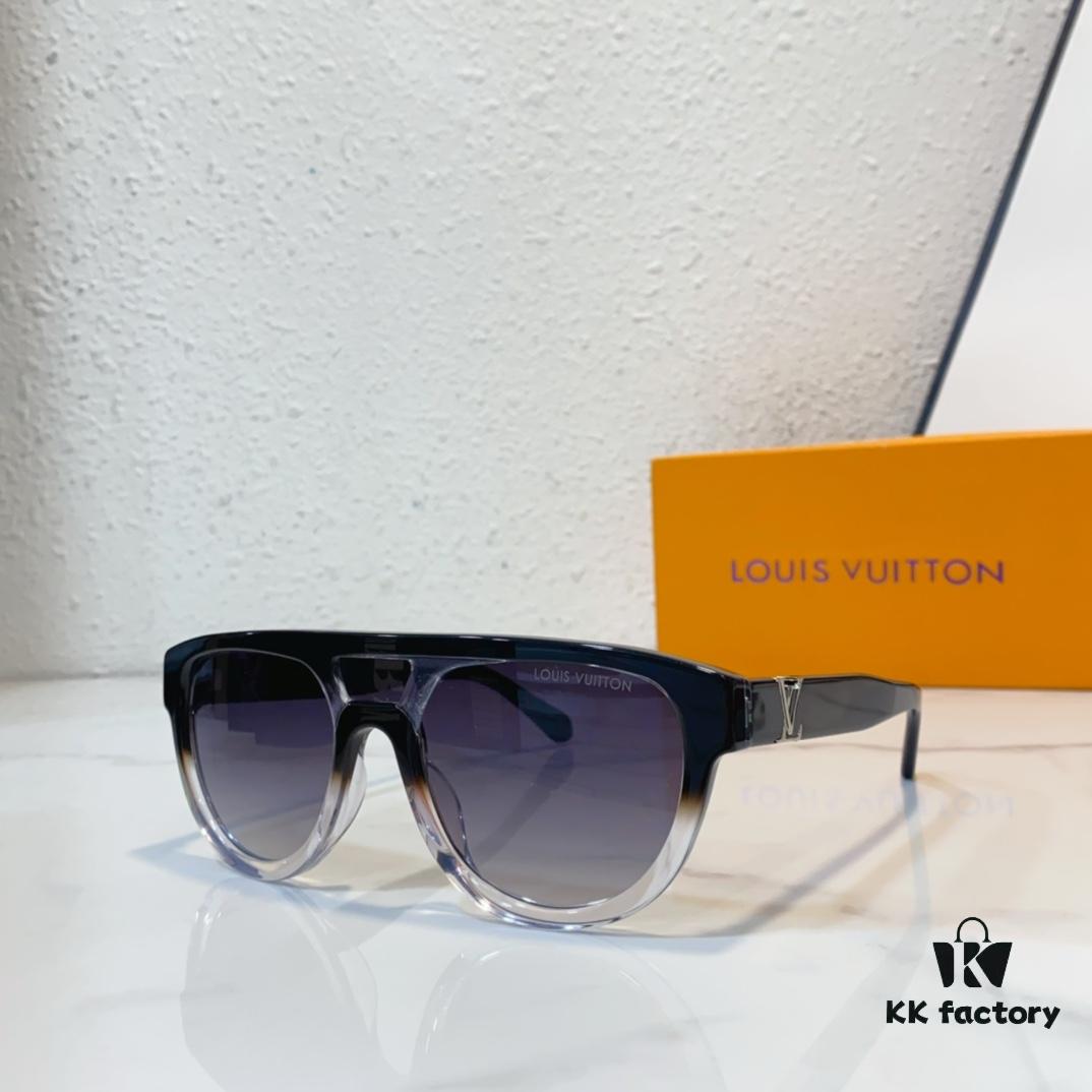 140 Louis VUITTON MOD: Z2061W Size: 131-0-140 Eyeglasses Sunglasses