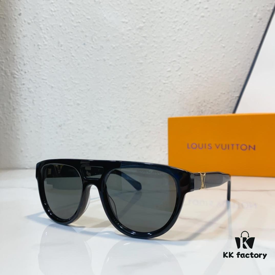 140 Louis VUITTON MOD: Z2061W Size: 131-0-140 Eyeglasses Sunglasses