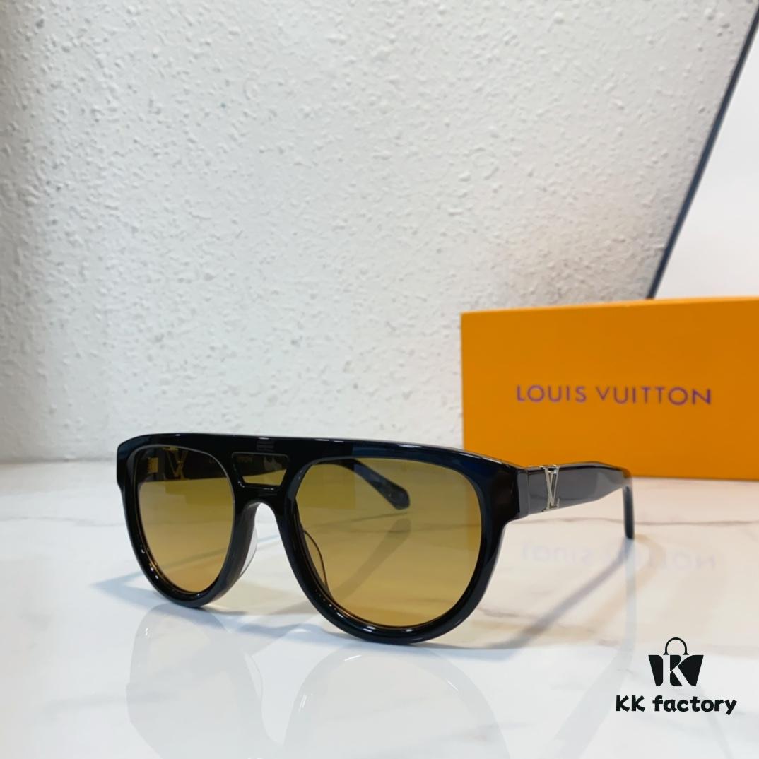 140 Louis VUITTON MOD: Z2061W Size: 131-0-140 Eyeglasses Sunglasses