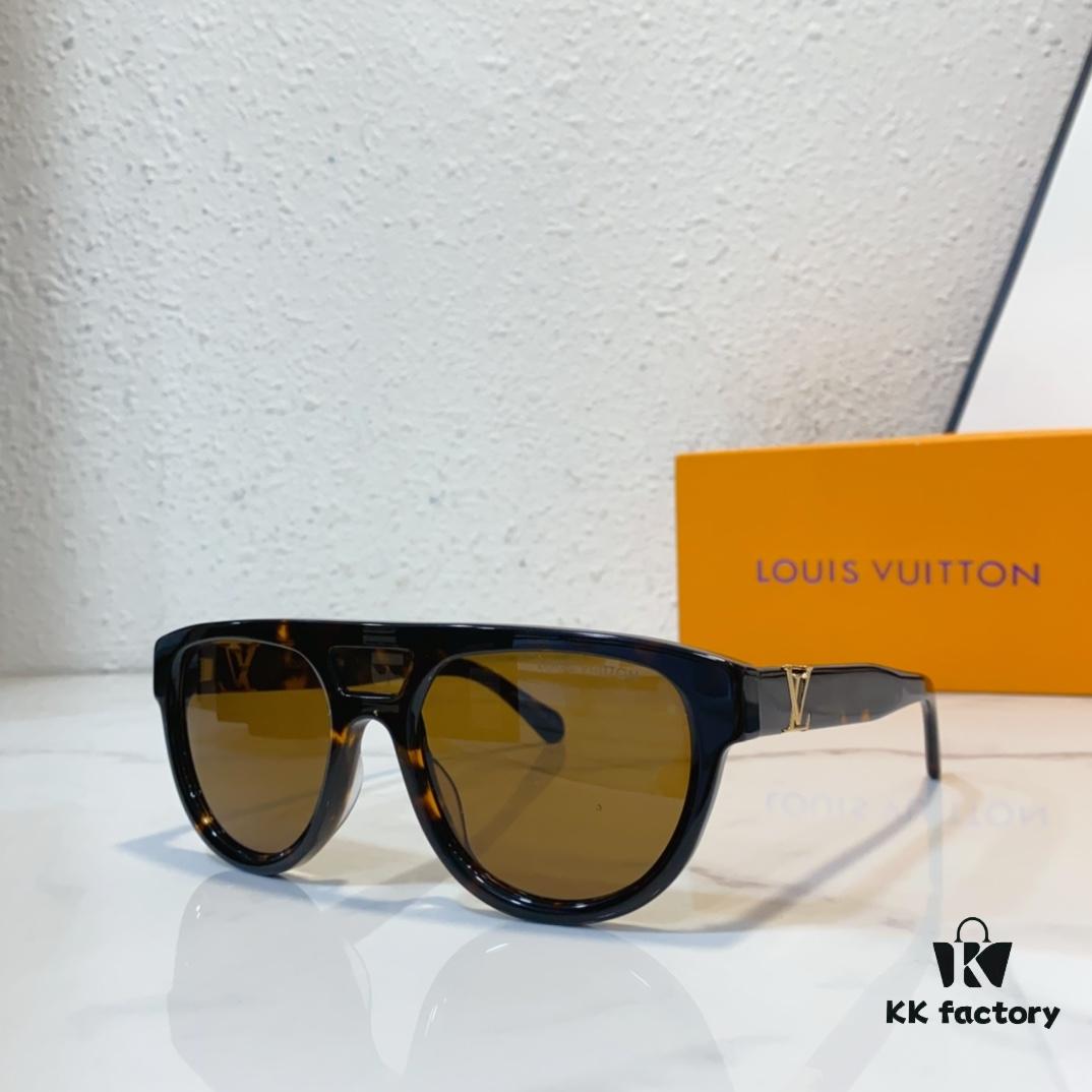 140 Louis VUITTON MOD: Z2061W Size: 131-0-140 Eyeglasses Sunglasses