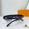 140 Louis VUITTON MOD: Z2061W Size: 131-0-140 Eyeglasses Sunglasses