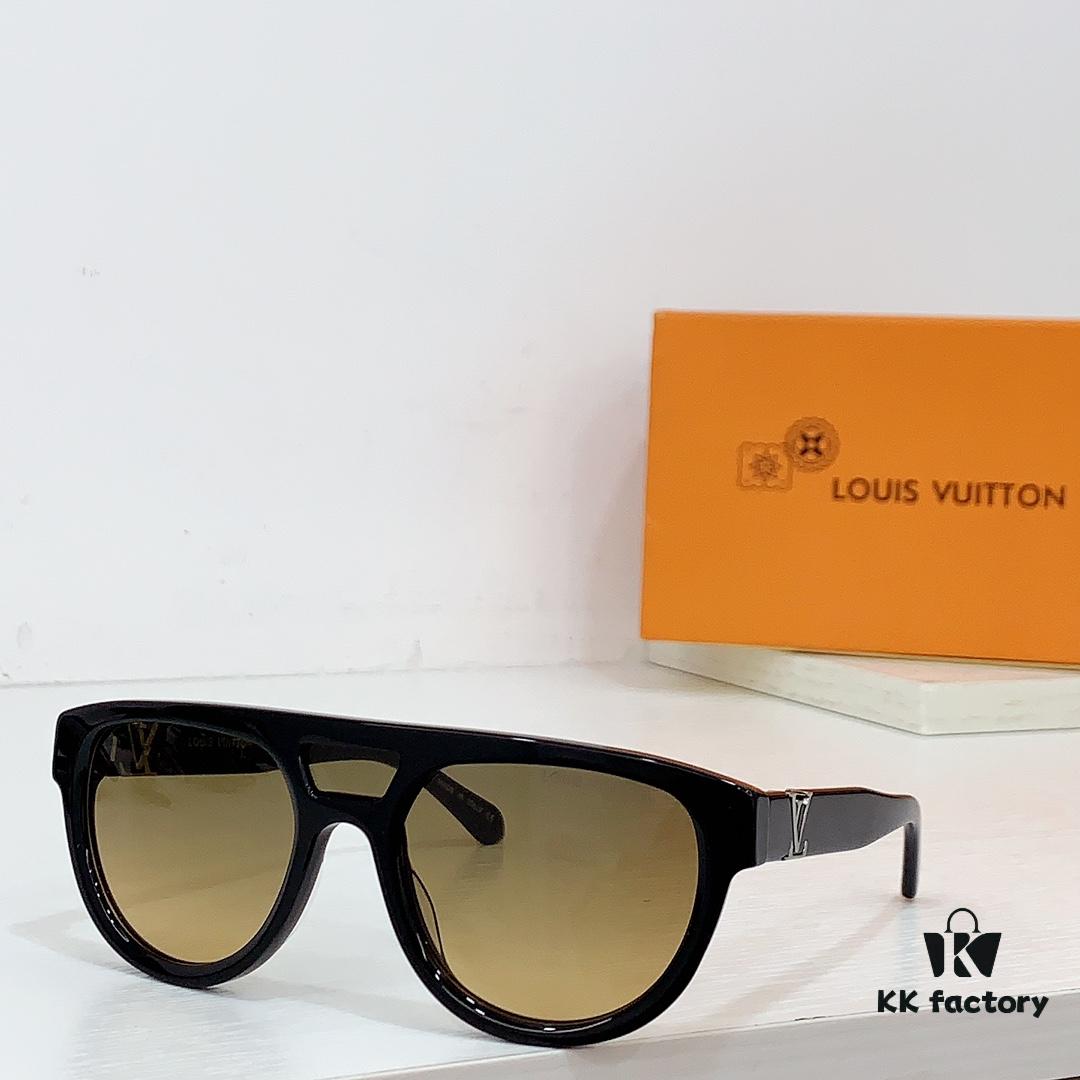 140 Louis VUITTON MOD: Z2061W Size: 131-0-140 Eyeglasses Sunglasses