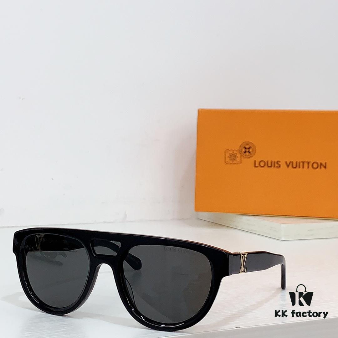 140 Louis VUITTON MOD: Z2061W Size: 131-0-140 Eyeglasses Sunglasses