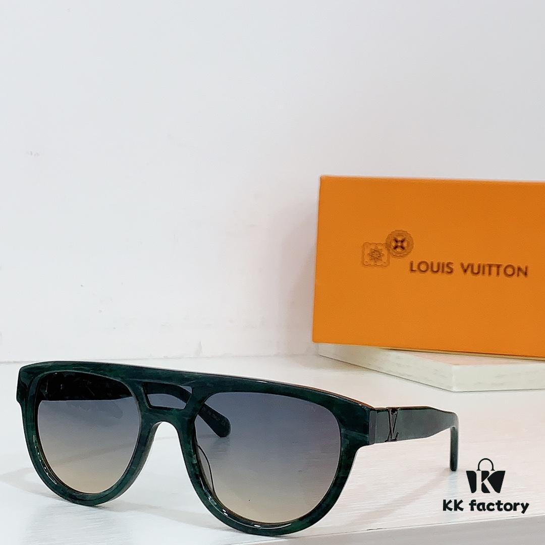140 Louis VUITTON MOD: Z2061W Size: 131-0-140 Eyeglasses Sunglasses