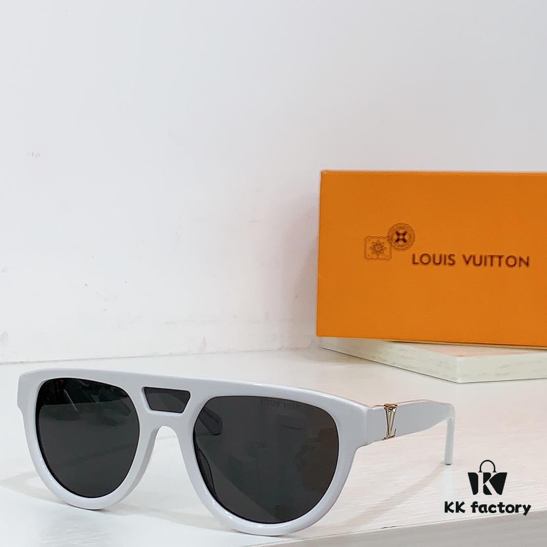 140 Louis VUITTON MOD: Z2061W Size: 131-0-140 Eyeglasses Sunglasses
