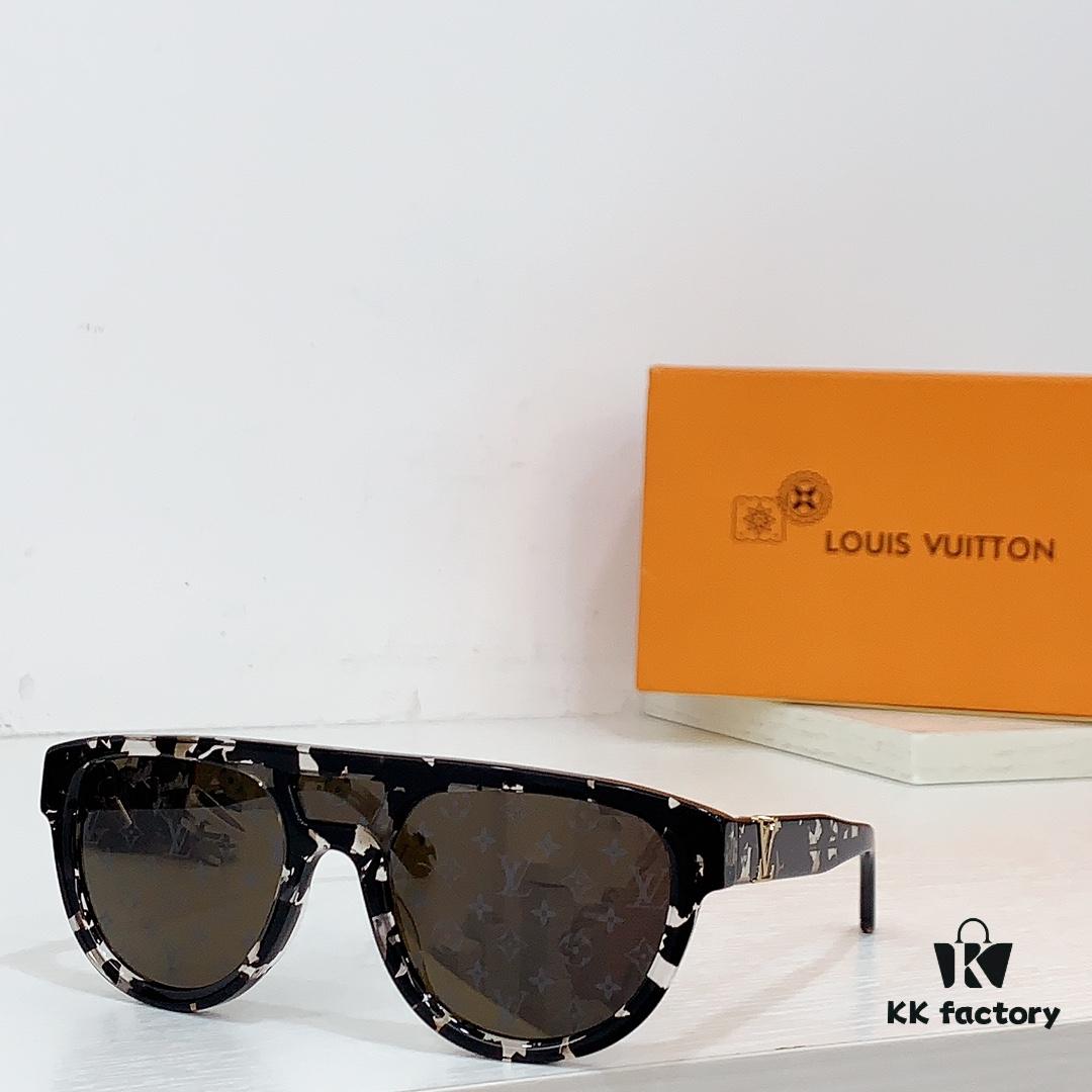 140 Louis VUITTON MOD: Z2061W Size: 131-0-140 Eyeglasses Sunglasses