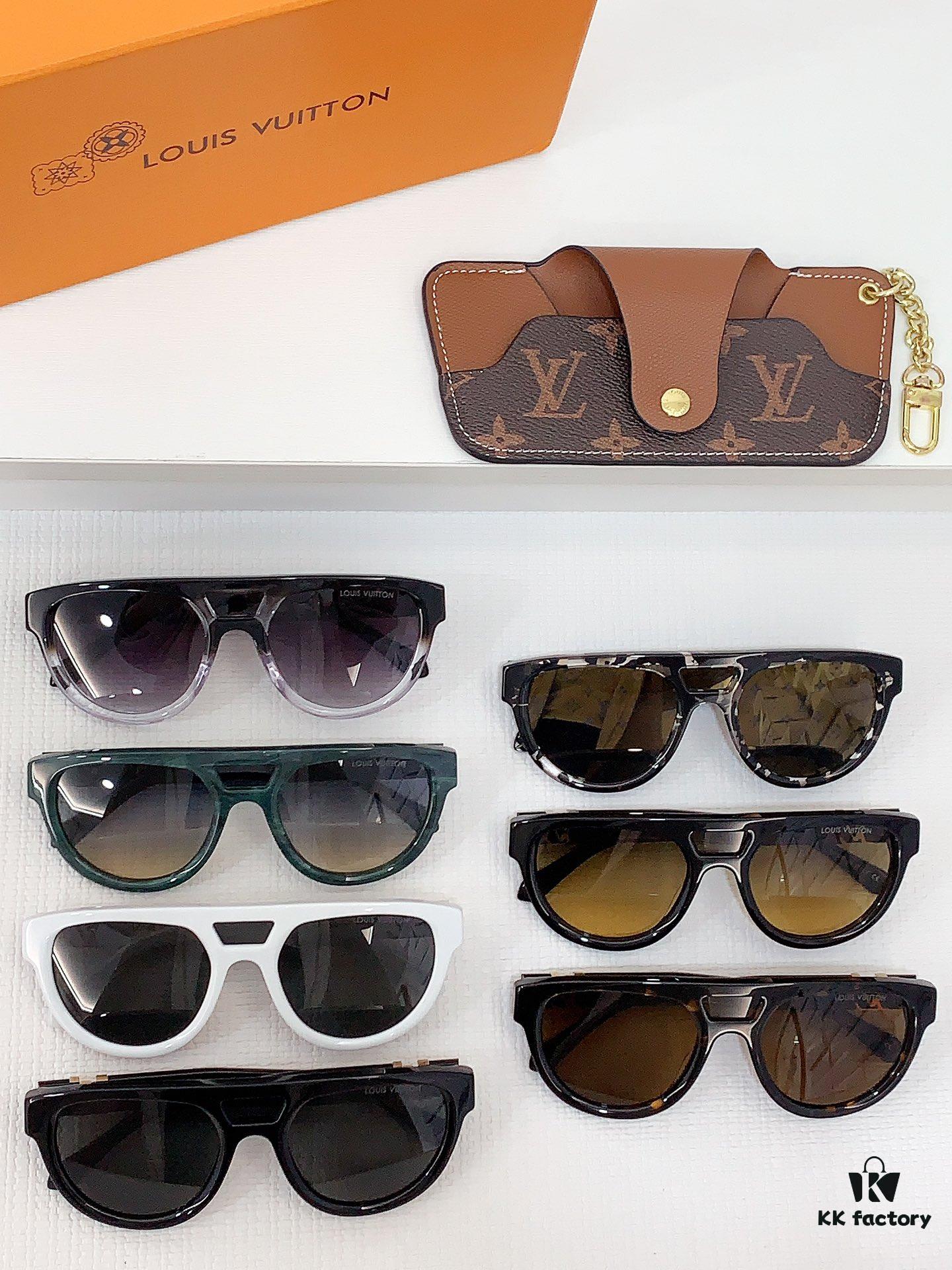 140 Louis VUITTON MOD: Z2061W Size: 131-0-140 Eyeglasses Sunglasses