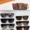 140 Louis VUITTON MOD: Z2062W Size: 133-0-140 Sunglasses
