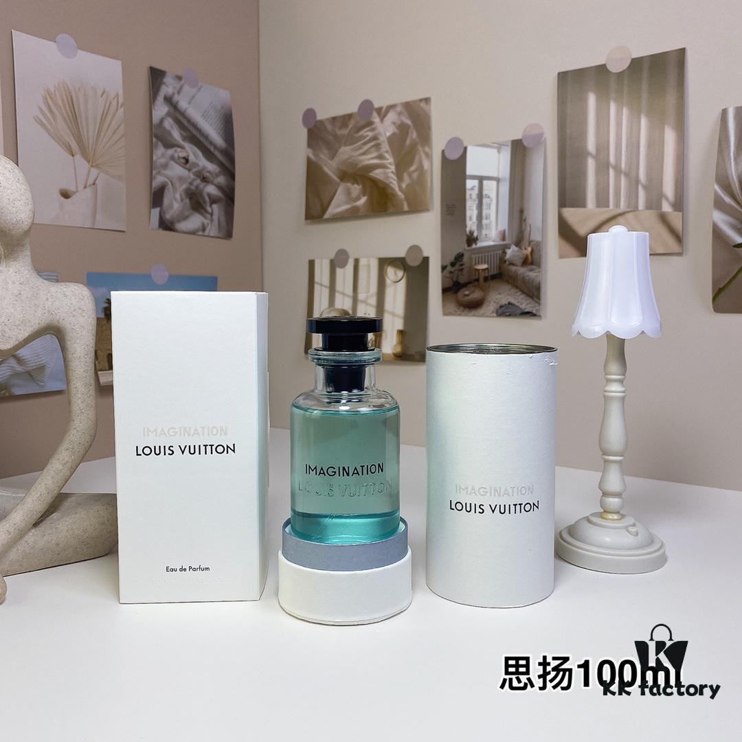 Louis Vuitton 2021 New Fragrance IMAGINATION Eau de Parfum 100ml