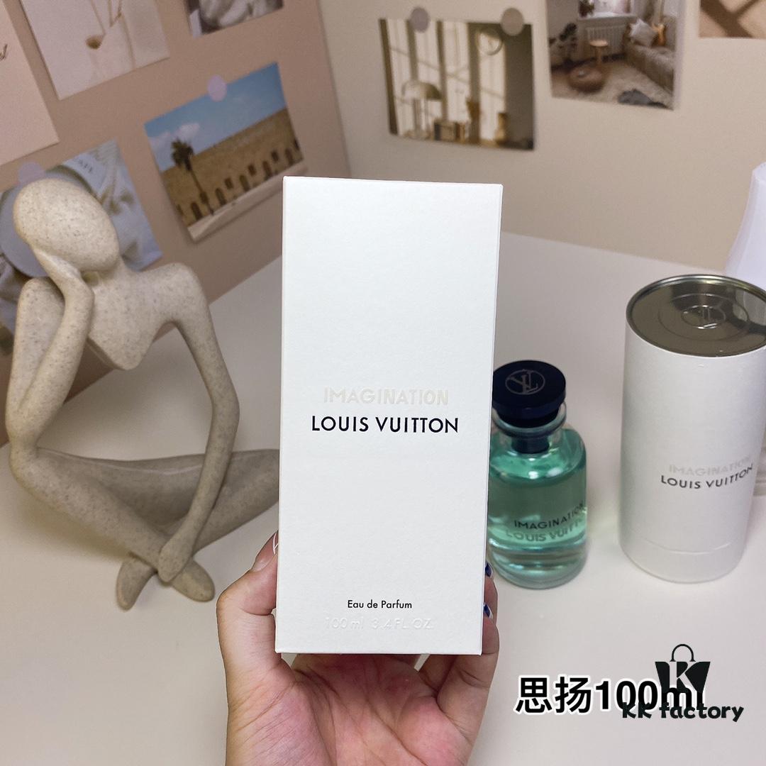 Louis Vuitton 2021 New Fragrance IMAGINATION Eau de Parfum 100ml