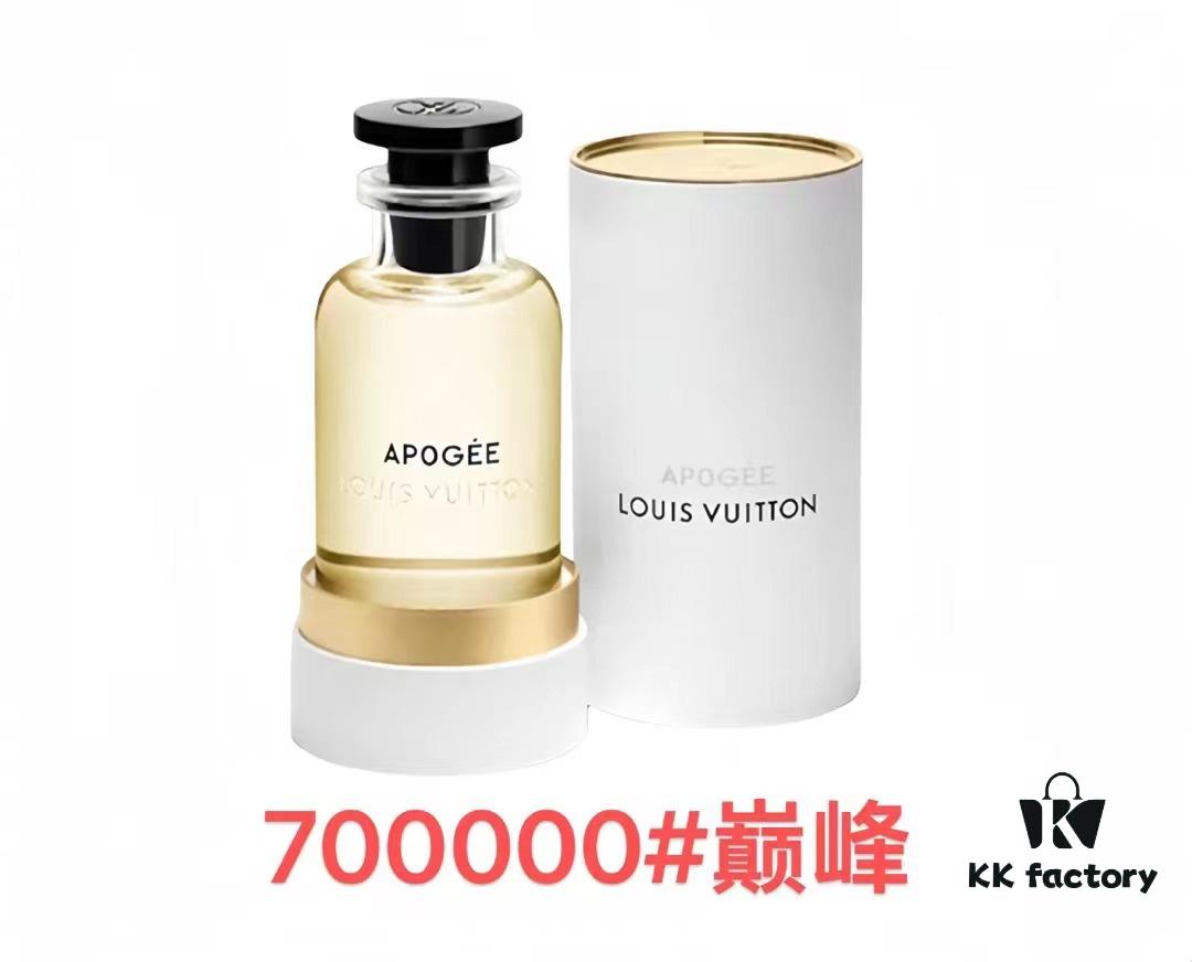 Louis Vuitton Apogee Perfume 100ml
