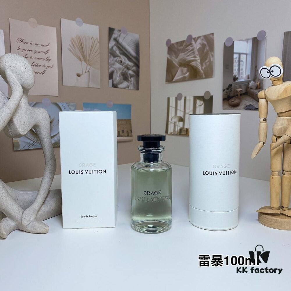 Louis Vuitton Orage 100ml
