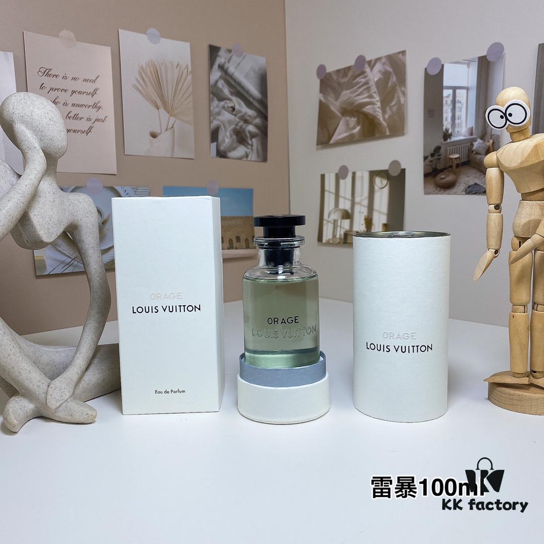 Louis Vuitton Orage 100ml