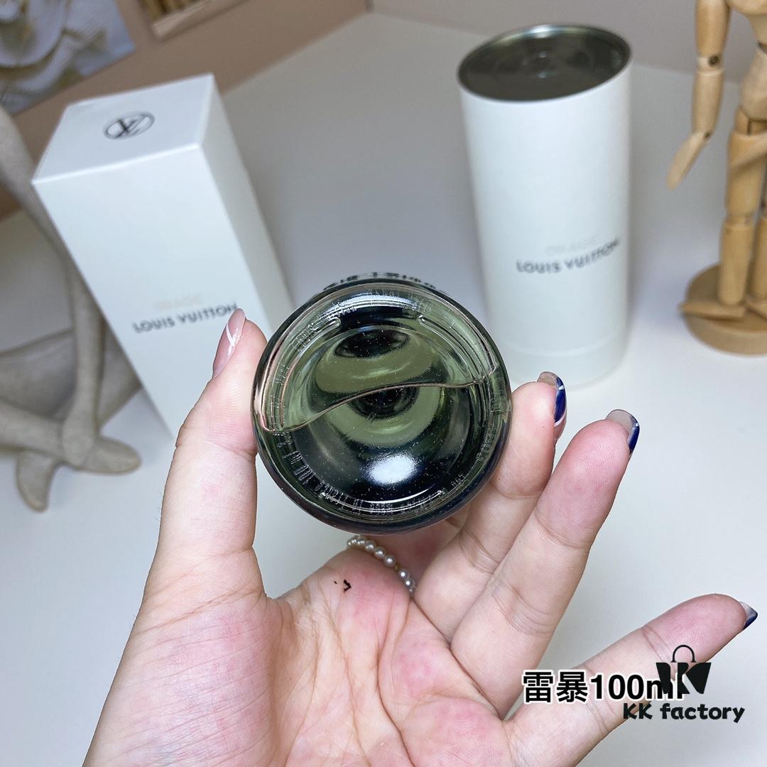 Louis Vuitton Orage 100ml