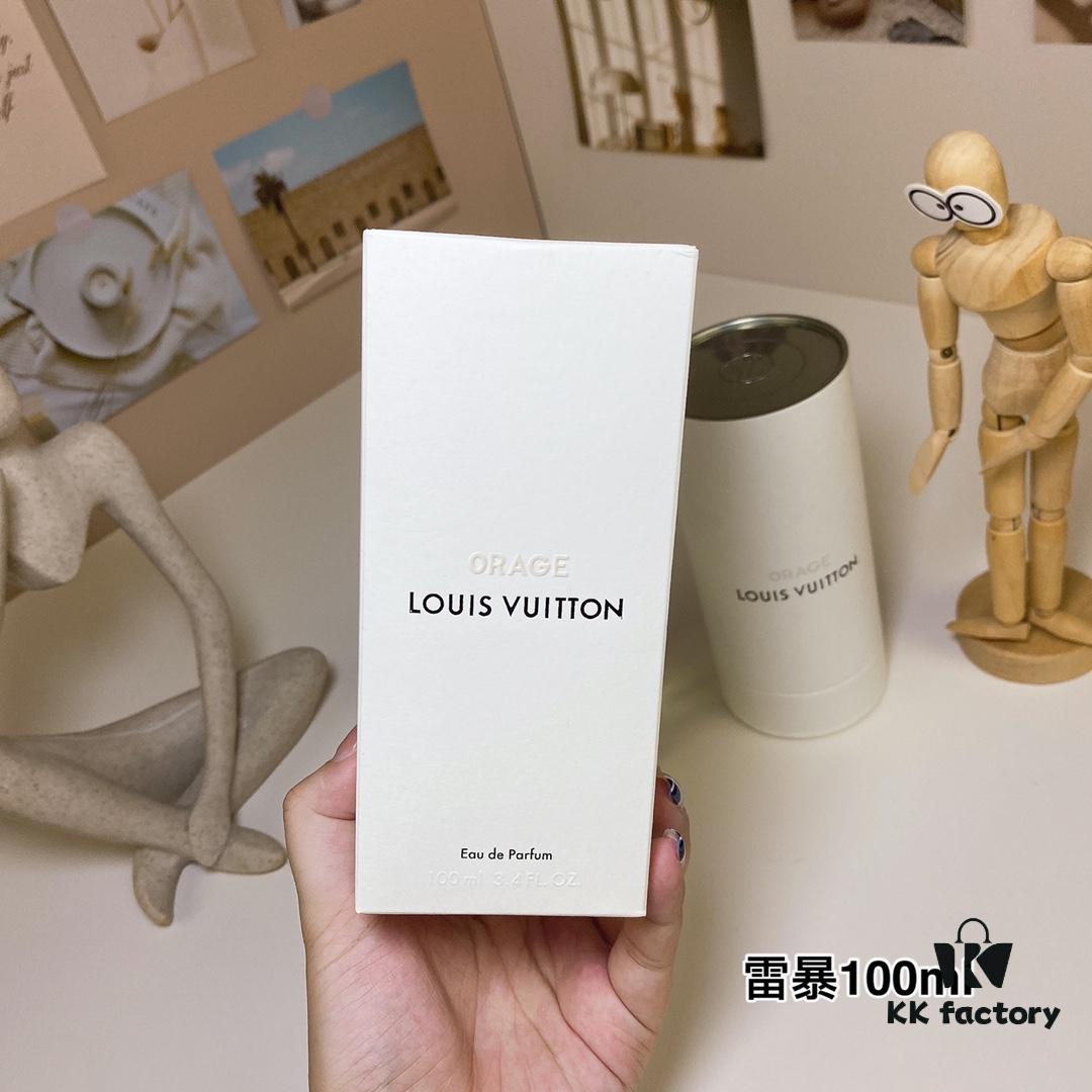 Louis Vuitton Orage 100ml