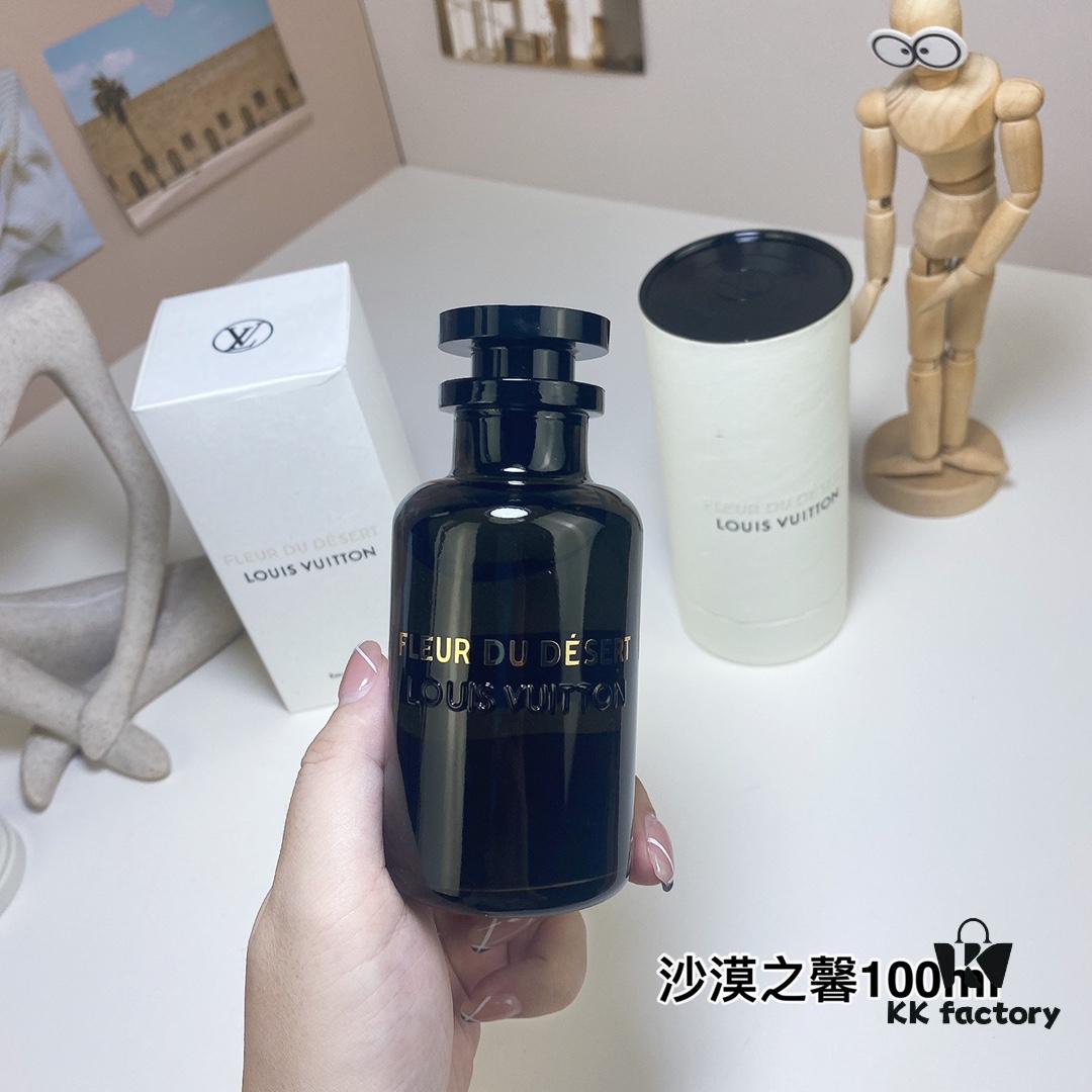 Louis Vuitton Fleur du Desert 100ml