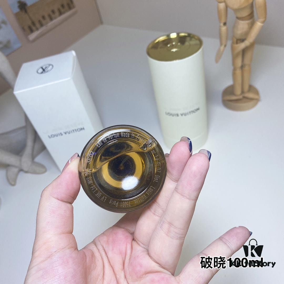 Louis Vuitton Le Jour se Lève 100ml