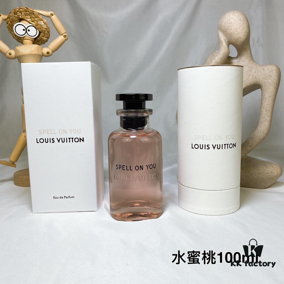 LOUIS VUITTON LV Spell On You Peach Perfume 100ml
