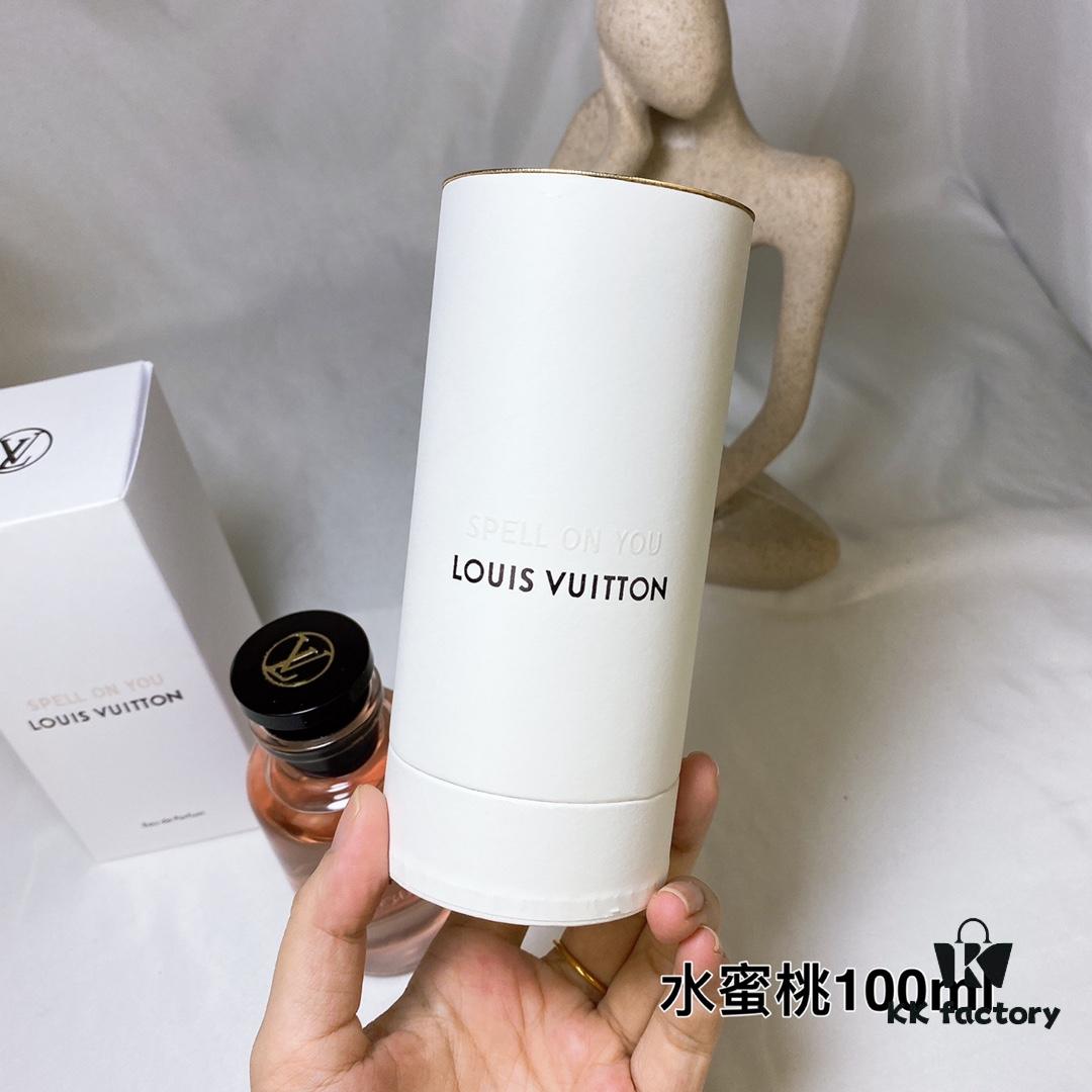 LOUIS VUITTON LV Spell On You Peach Perfume 100ml