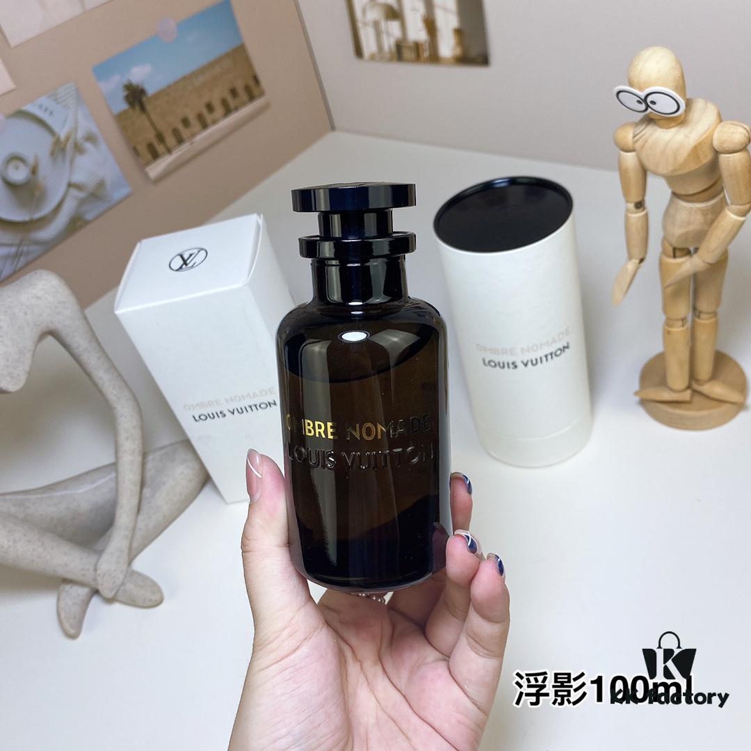 Louis Vuitton Ombre Nomade, 2018, 100ml