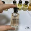 LV Louis Vuitton Perfume 7-Piece Set *10ml, Cylinder Packaging, Counter Version, No Spray Nozzles, Polished Bottles