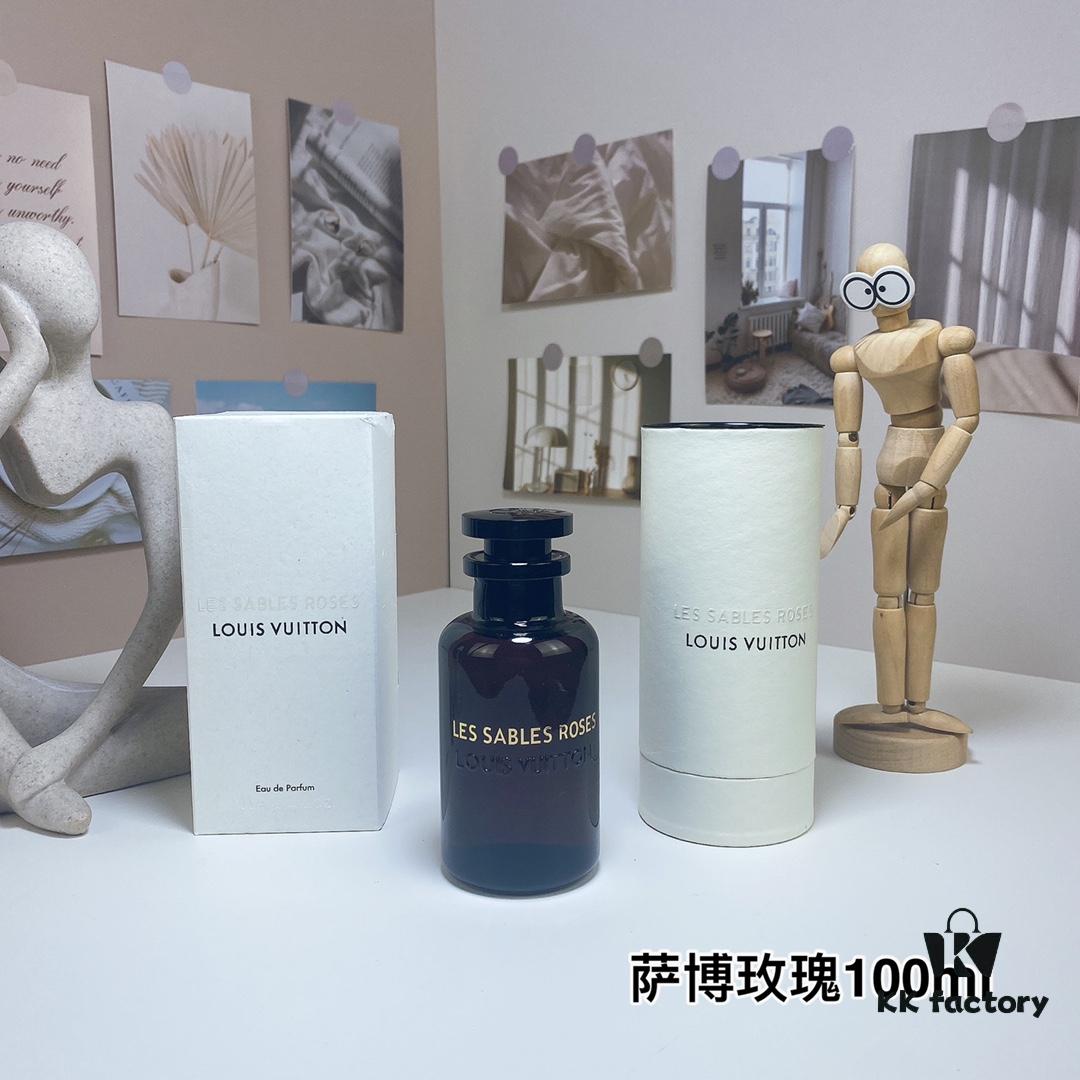 Louis Vuitton Les Sables Roses, 100ml