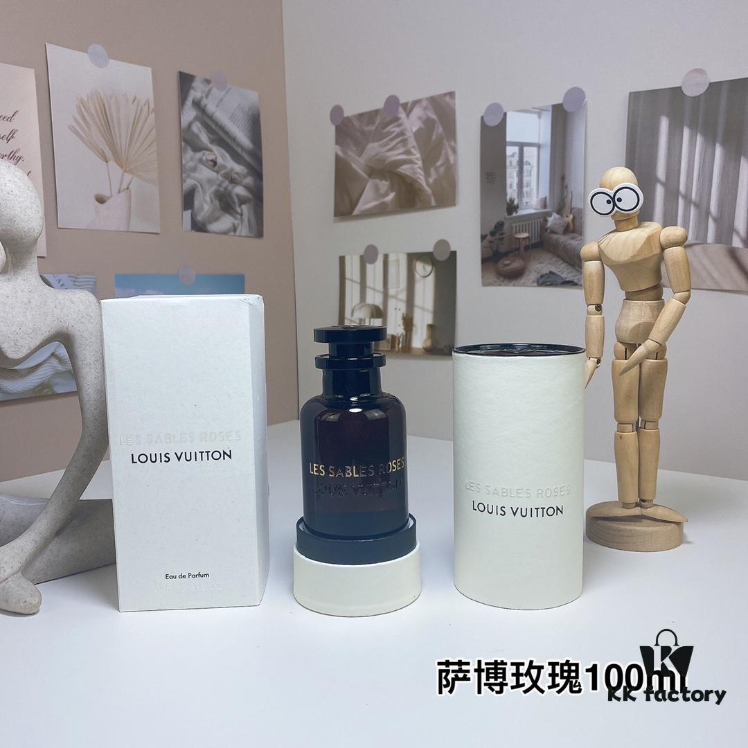 Louis Vuitton Les Sables Roses, 100ml
