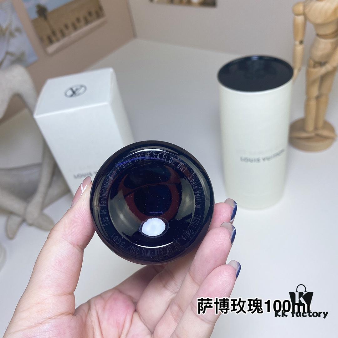 Louis Vuitton Les Sables Roses, 100ml