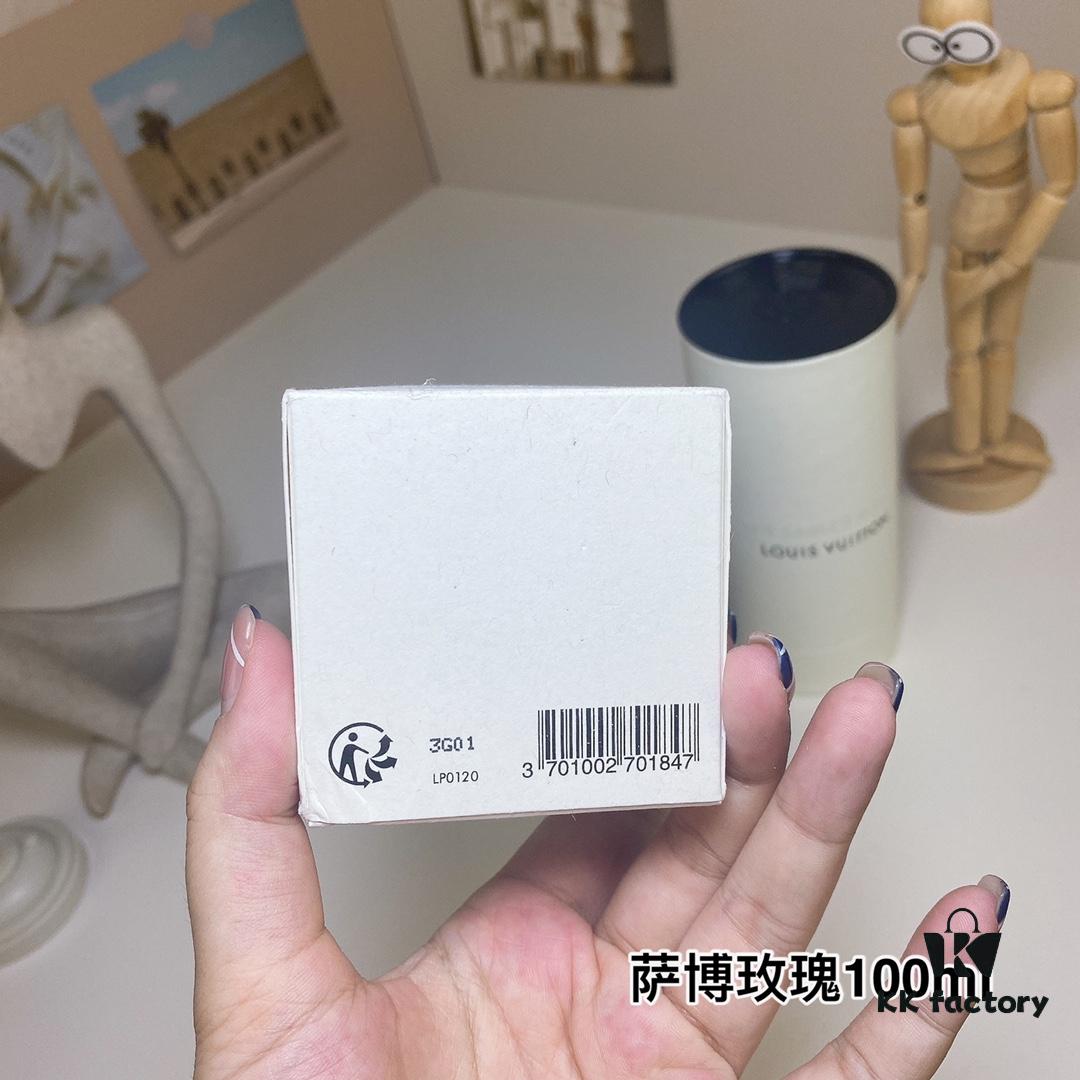 Louis Vuitton Les Sables Roses, 100ml