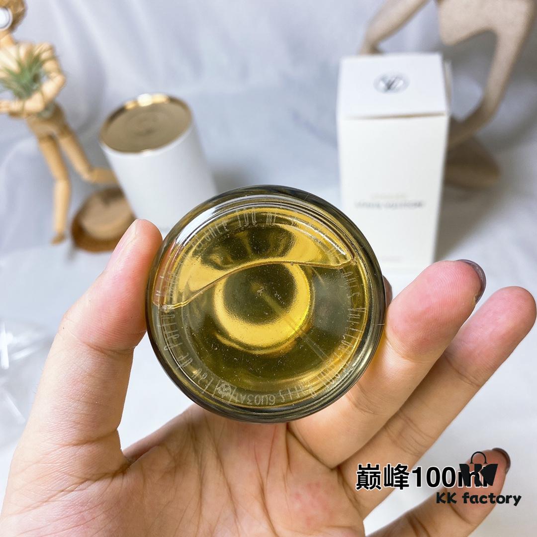 Louis Vuitton Apogee Peak 100ml, Natural Elegance Edition