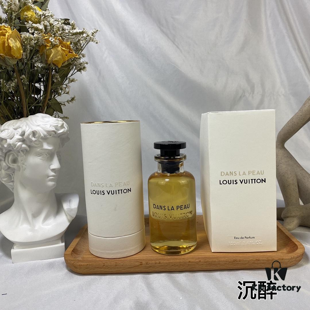 Louis Vuitton Dans La Peau Eau de Parfum 100ml