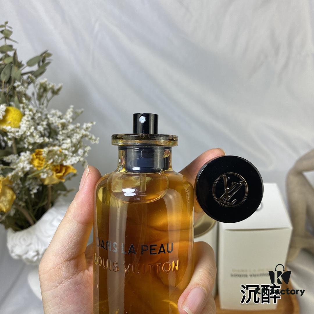 Louis Vuitton Dans La Peau Eau de Parfum 100ml