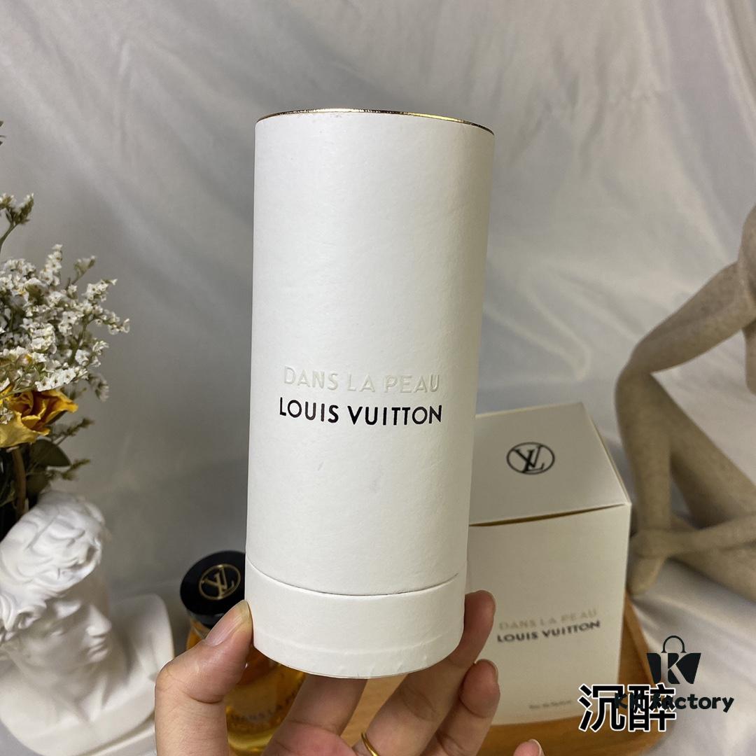 Louis Vuitton Dans La Peau Eau de Parfum 100ml