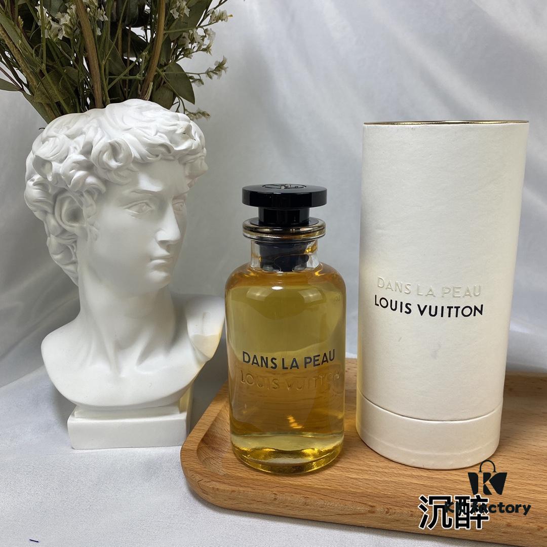 Louis Vuitton Dans La Peau Eau de Parfum 100ml