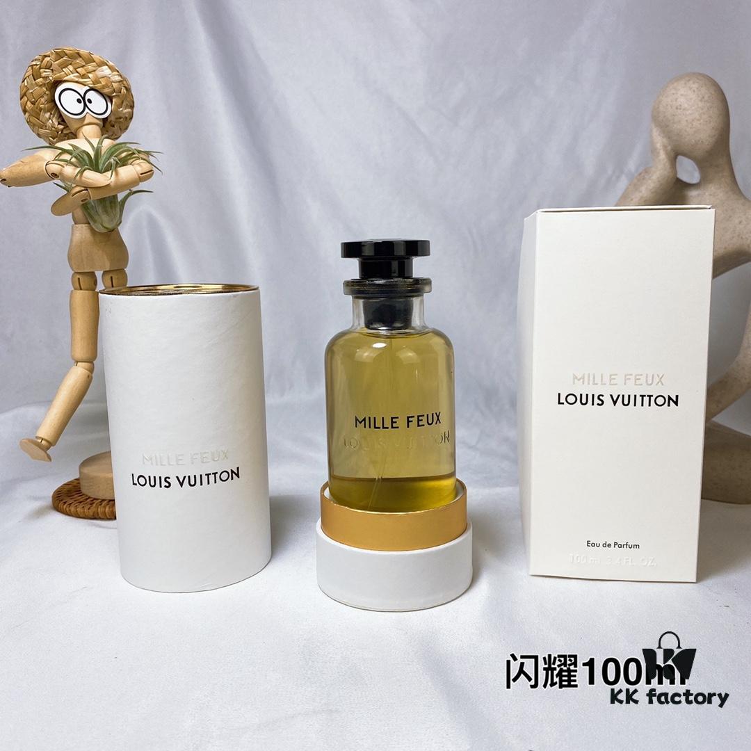 Louis Vuitton Brilliance 100ml