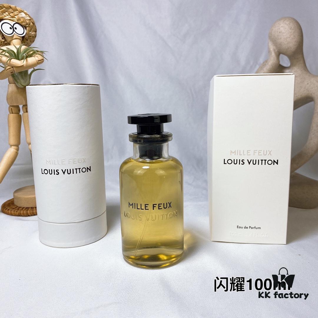 Louis Vuitton Brilliance 100ml