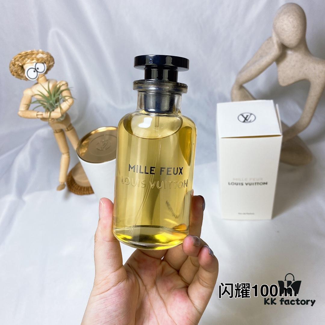 Louis Vuitton Brilliance 100ml