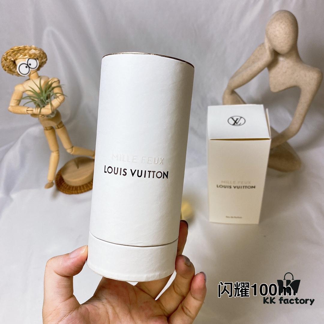 Louis Vuitton Brilliance 100ml