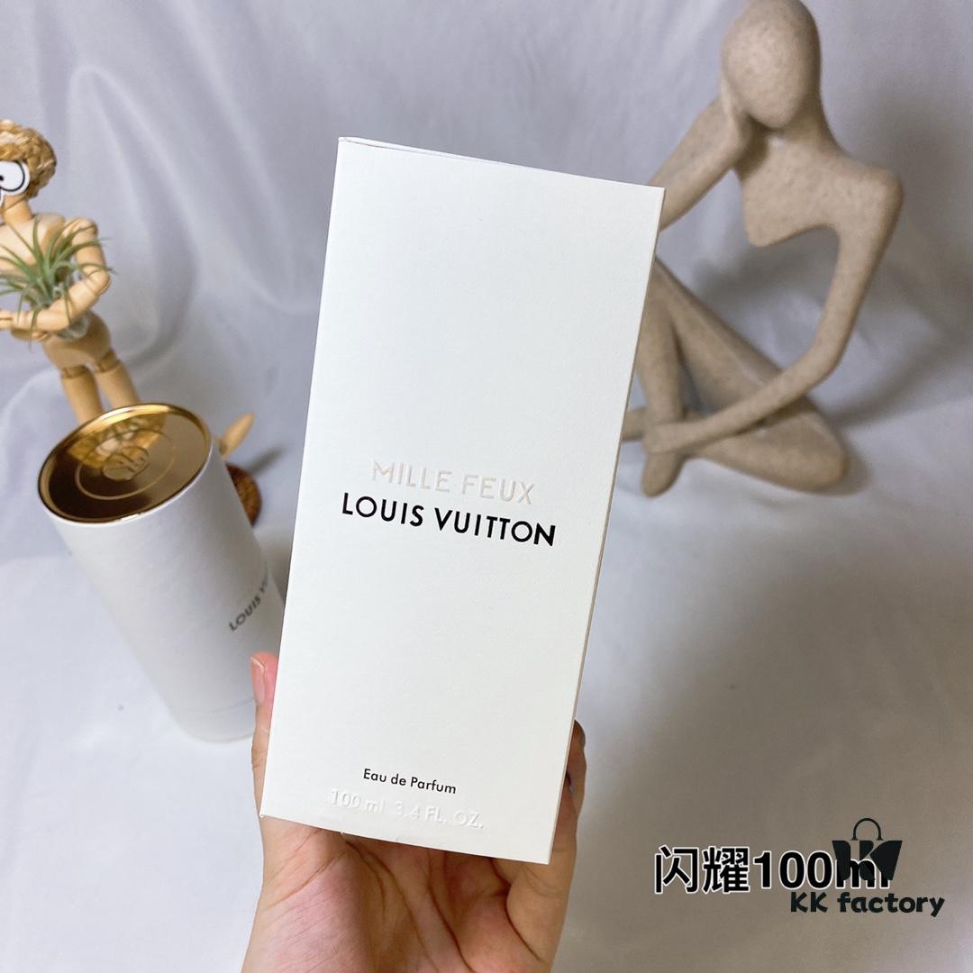 Louis Vuitton Brilliance 100ml