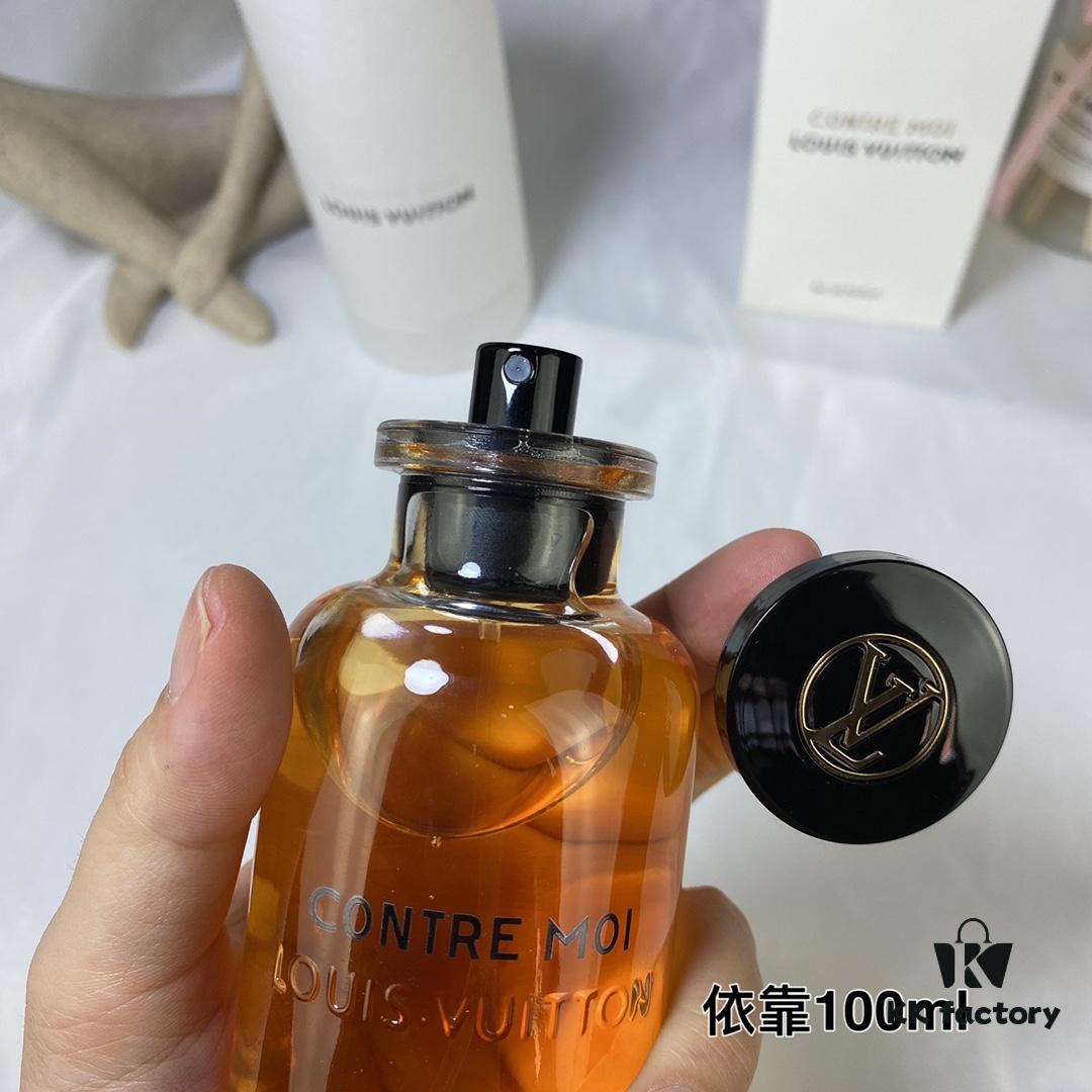 Louis Vuitton Contre Moi 100ml Perfume
