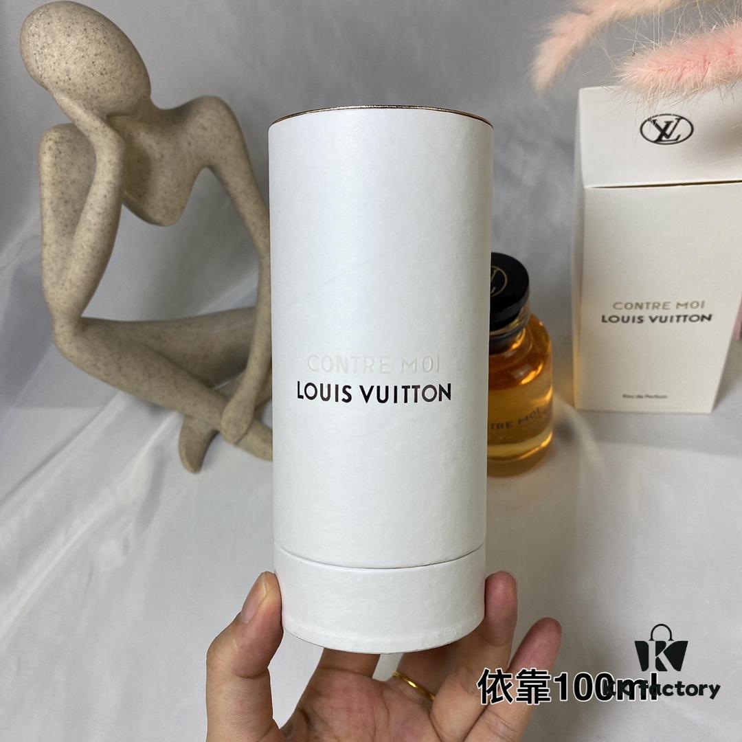 Louis Vuitton Contre Moi 100ml Perfume